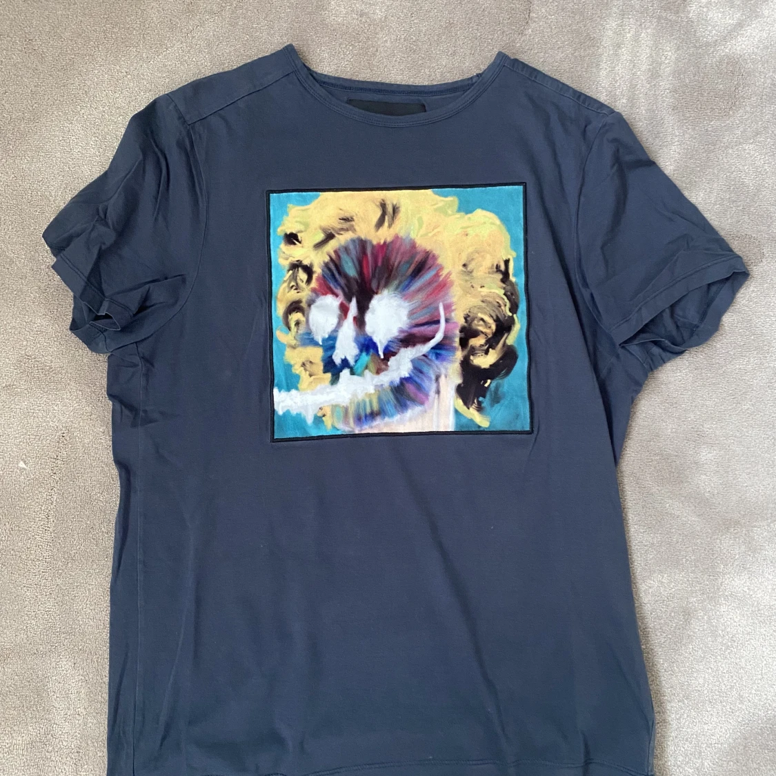 Limitato tshirt - 90