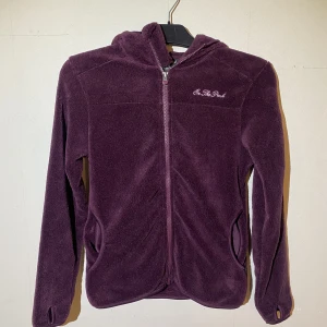 Fleecejacka  - Fint skick 