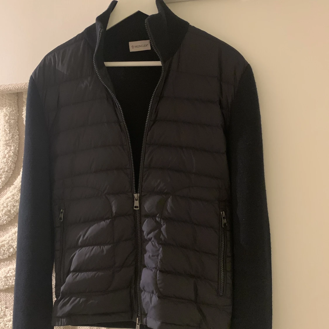 Moncler cardigan