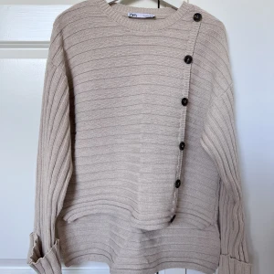 Zara jumper - Bra kvalitet