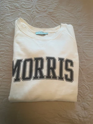 Morris - Fin morris tröja.