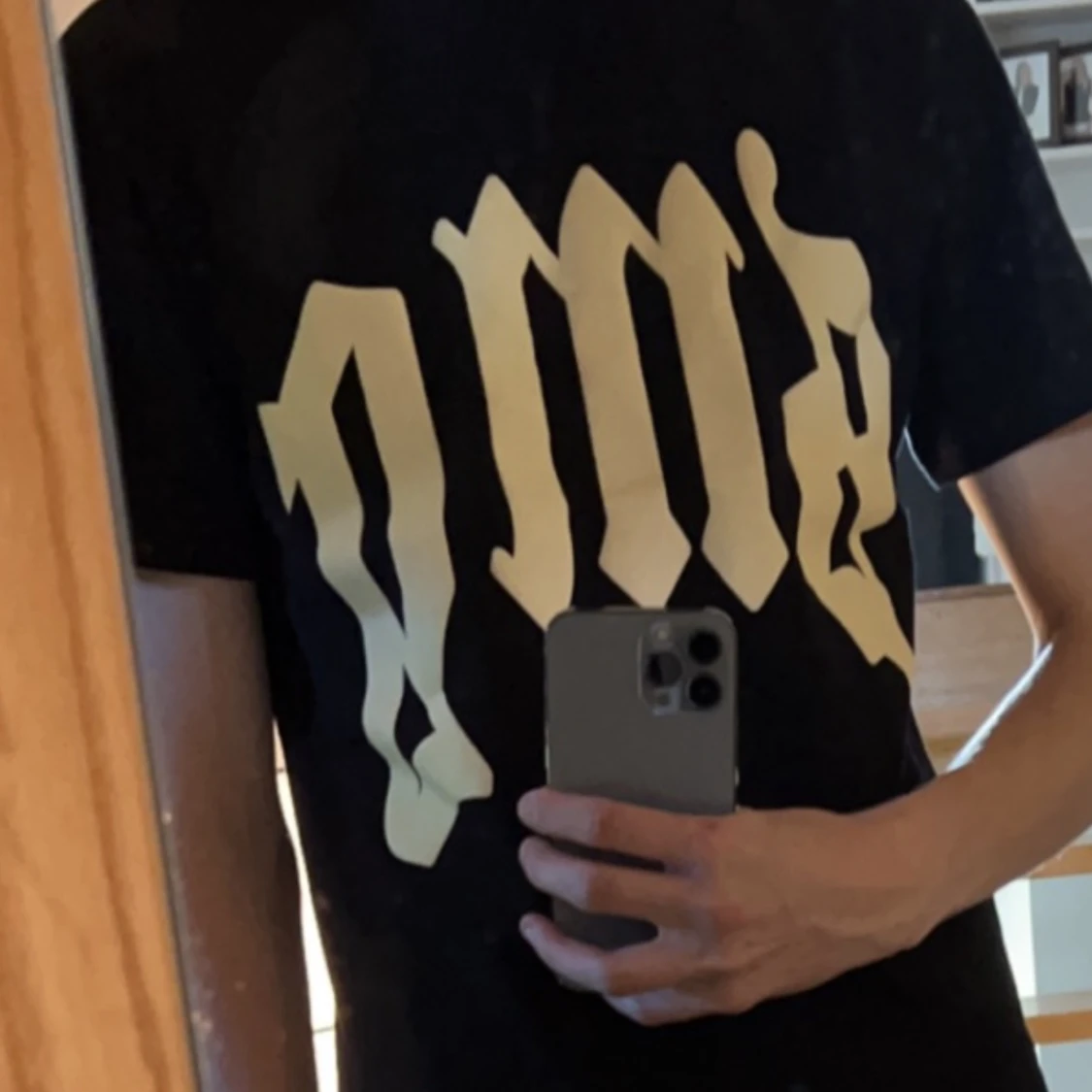 Tuttolente t-shirt - 91