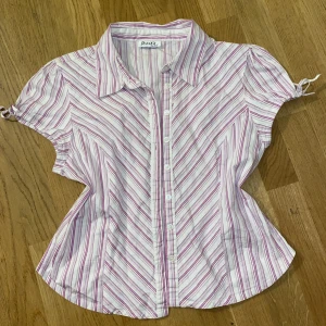 Kortärmad skjorta - As söt kortärmad skjorta!💕 