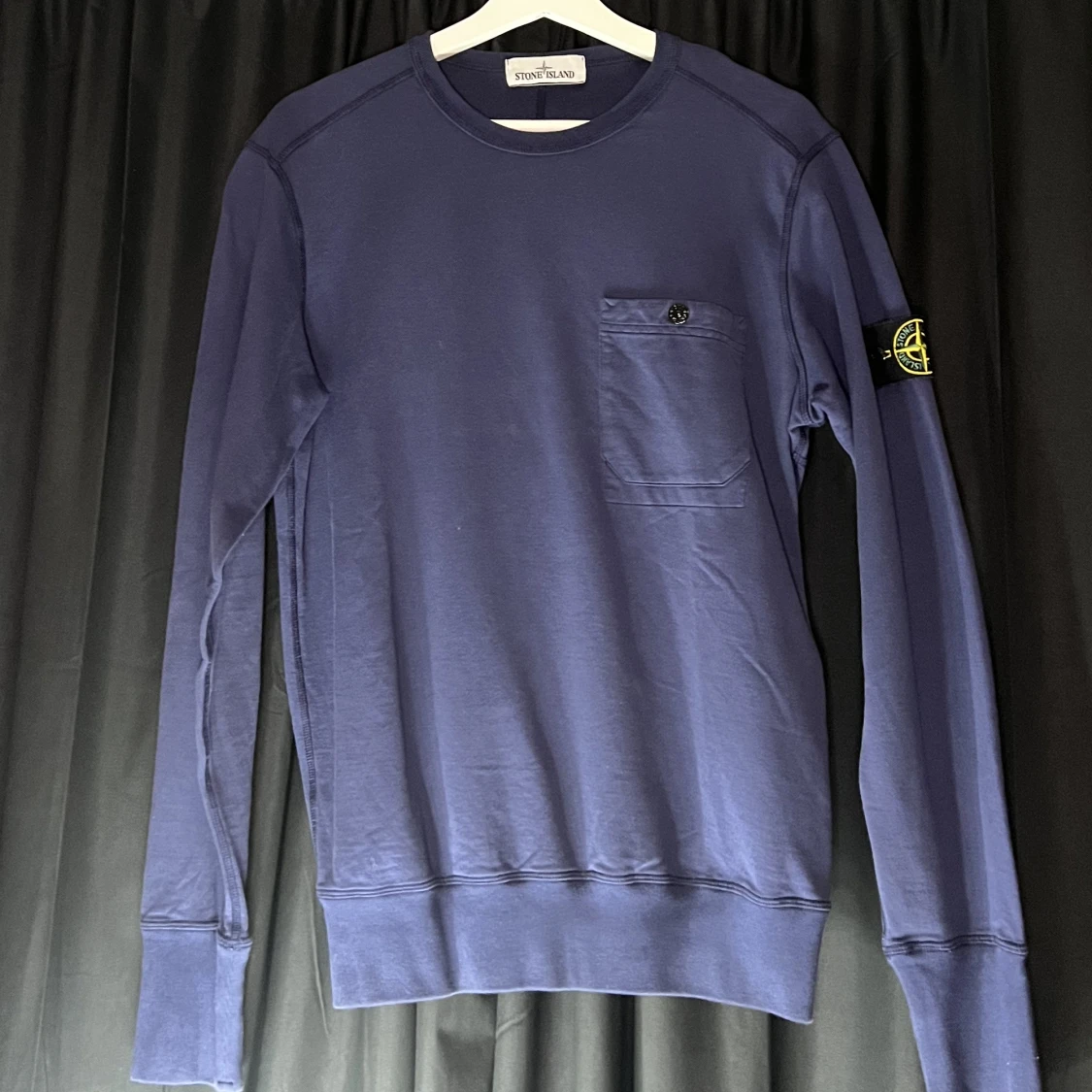 Stone Island Sweatshirt