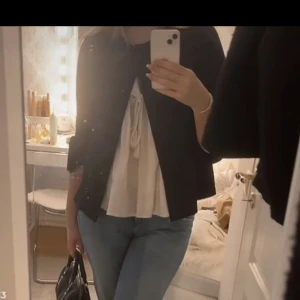 Kofta - Säljer denna skit snygga trekvartsärmade kofta