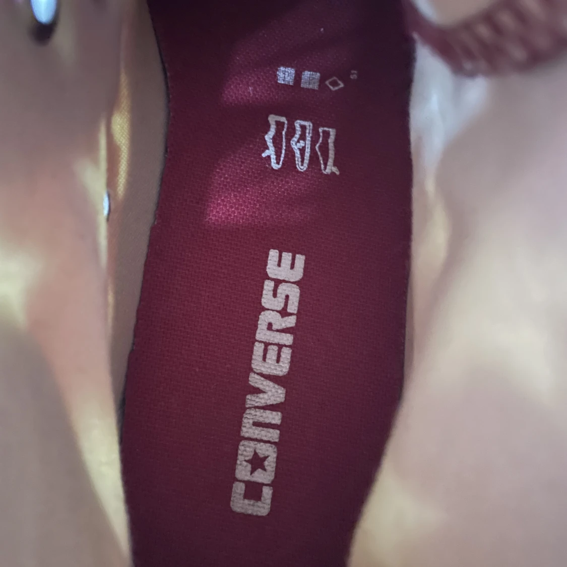 Converse - 90