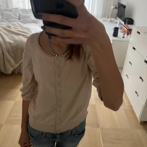 Kofta/topp - Såå snygg!!! 