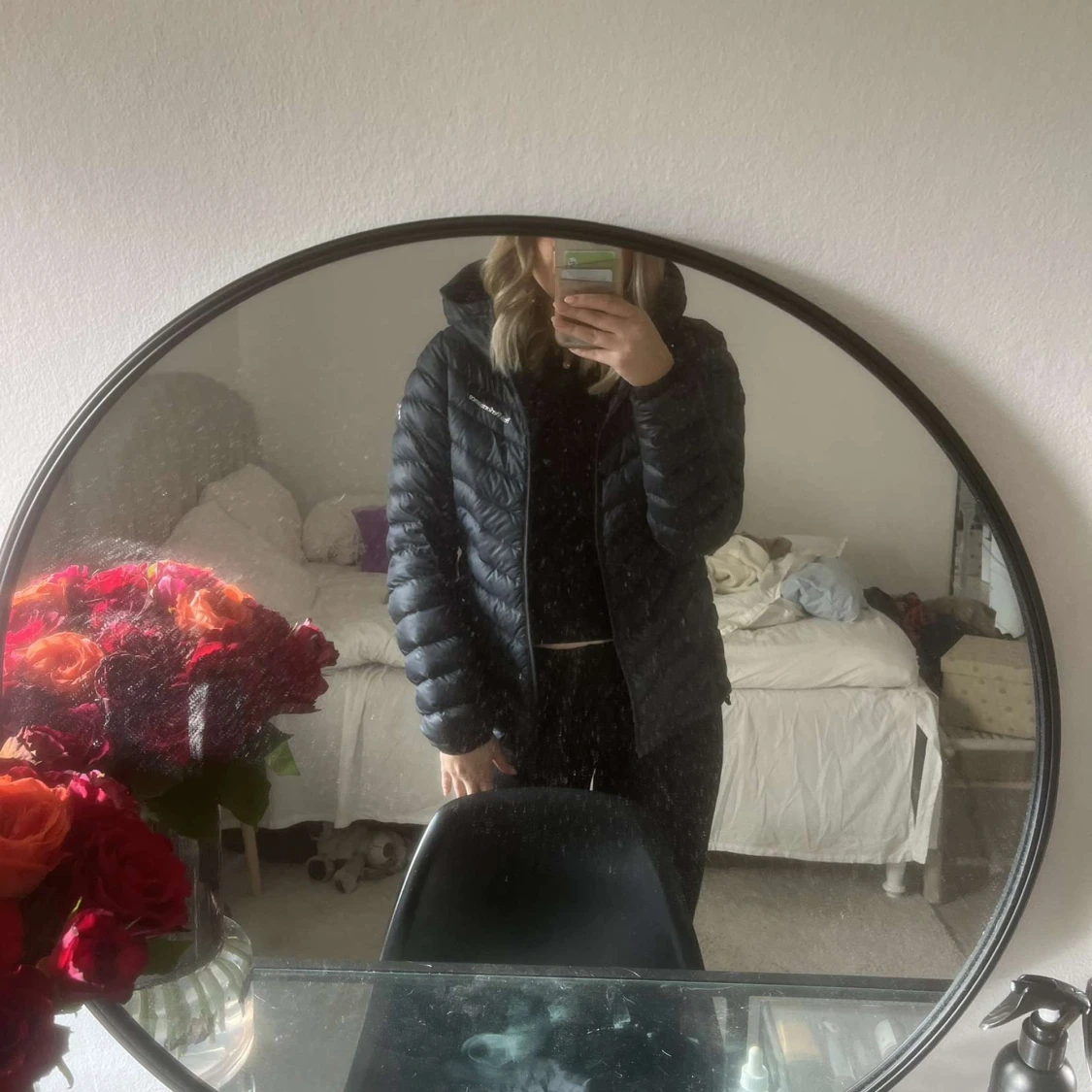 Peak performance dun jacka