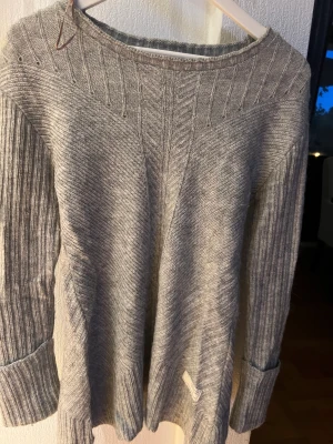 Odd Molly storlek 1 - Stickad odd Molly tröja /klänning Storlek 1