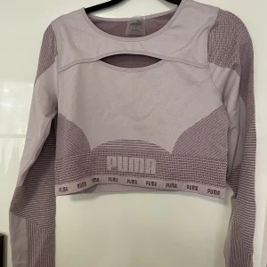 Träningströja - Endast testad och tvättad en gång