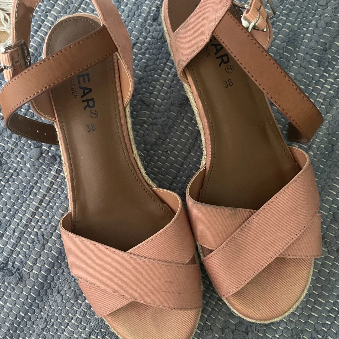 linear of sweden sandaler - 90