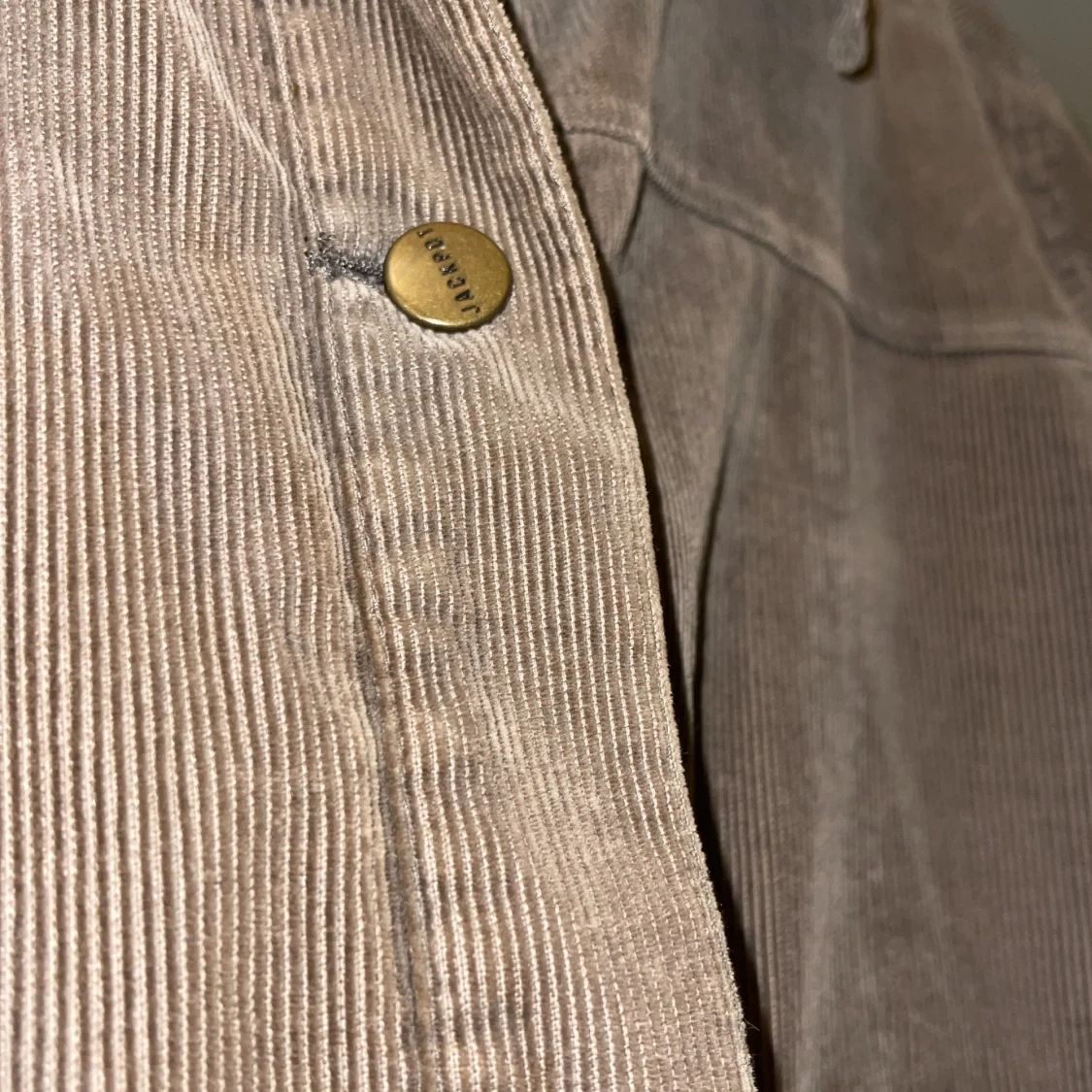 Manchesterjacka - 91