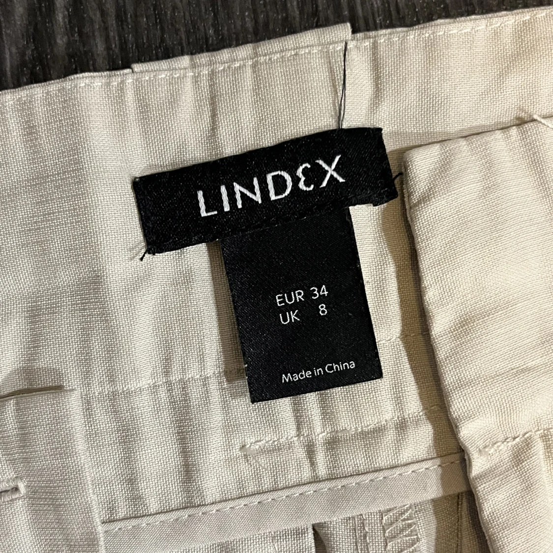 Kostymbyxor🫶🏼 - 90