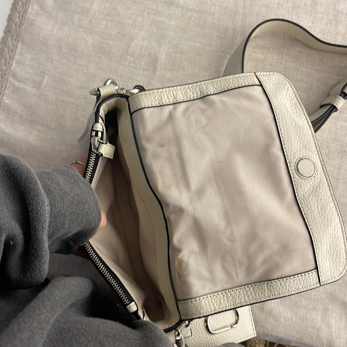 Marc Jacobs väska - 91