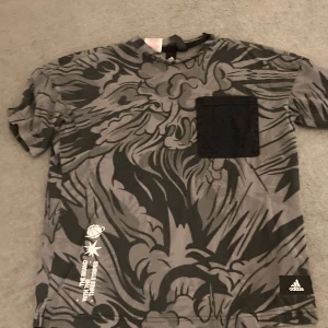 tee - adidas