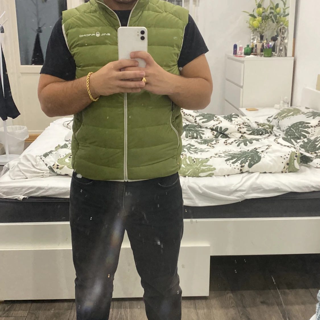 Sail racing väst  - 90