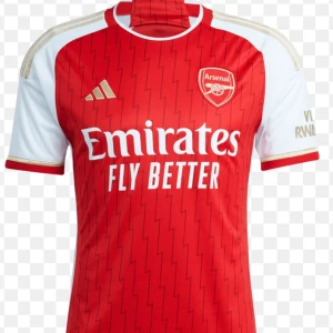 Arsenal hemmaställ - Helt ny 10/10 I skick Strl M Skynda diggggg
