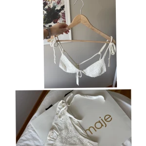 BIKINI FRÅN MAJE  - Fin bikini från Maje