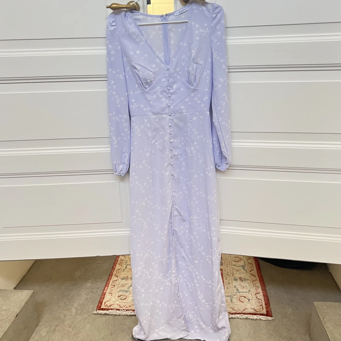 Adoore liknande Långklänning 