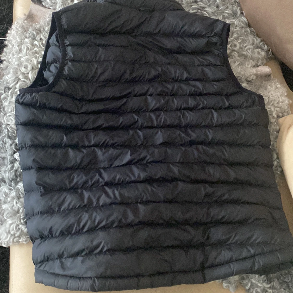 Väst Everest nyskick  - 91