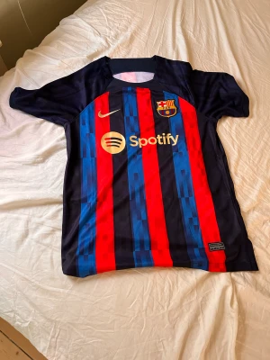 FC Barcelona 22/23 - Barca tröja