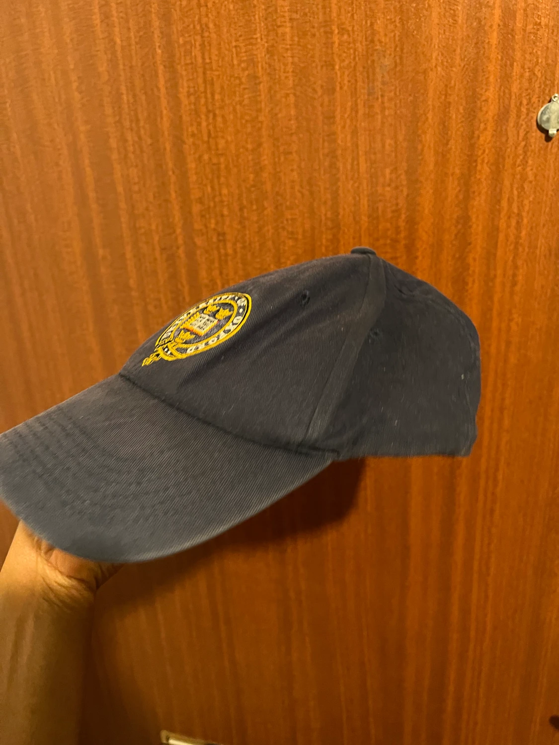 Uni of Oxford keps - 90