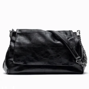 Zara väska - Säljer min helt nya zara väska, kommer inte till användning.