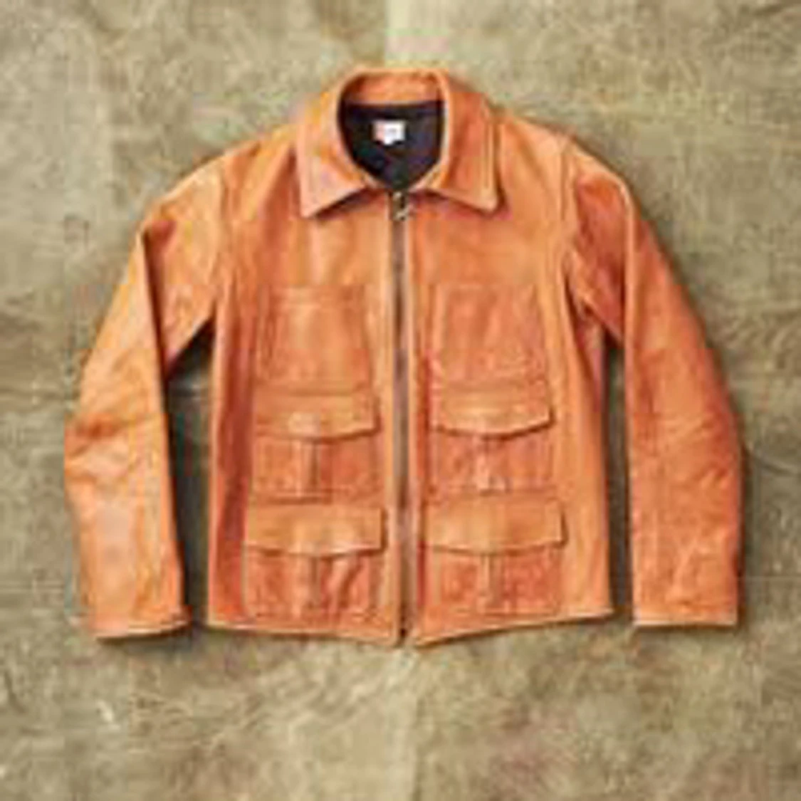 Second Sunrise jacka