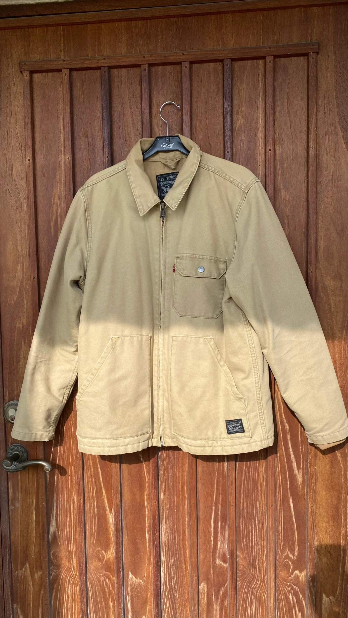 Levis Waller Work Jacka - 90