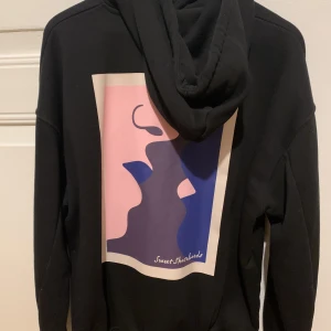 Sweetsktbs hoodie  - Använd Max 2-4 ggr 