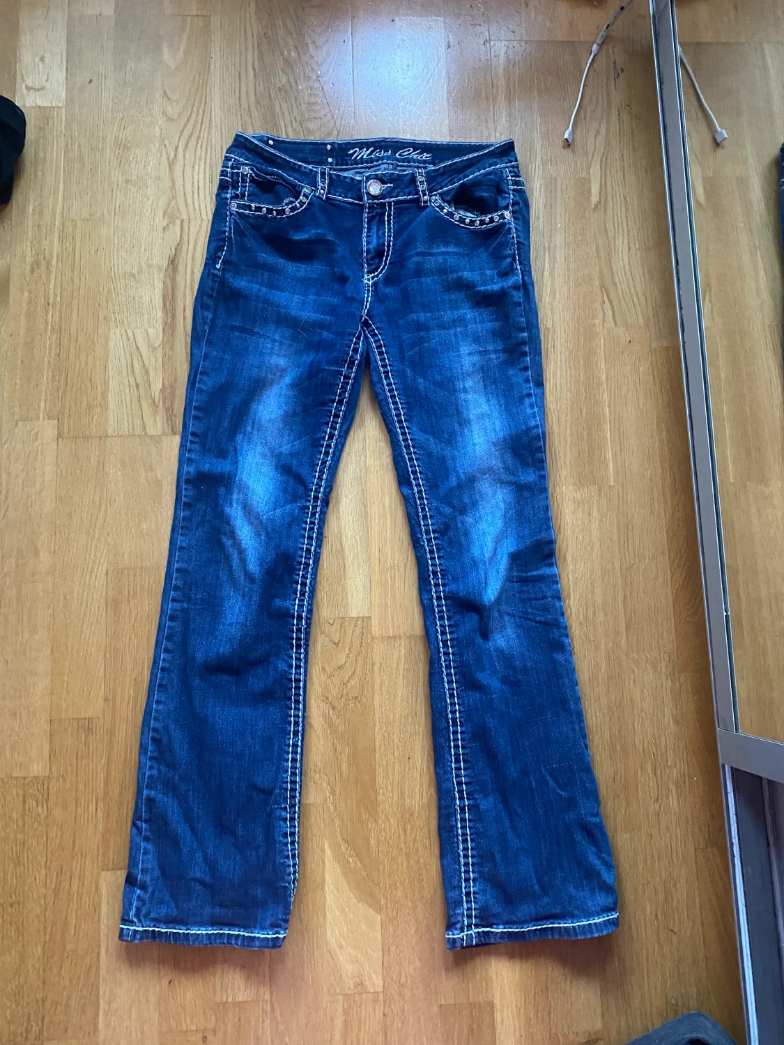 MISS CHIC JEANS - 90