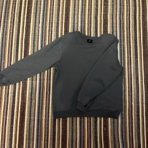 Sweatshirt  - Sweatshirt från Hm, modellen heter ”relaxed fit”. Bra skick, inga defekter.