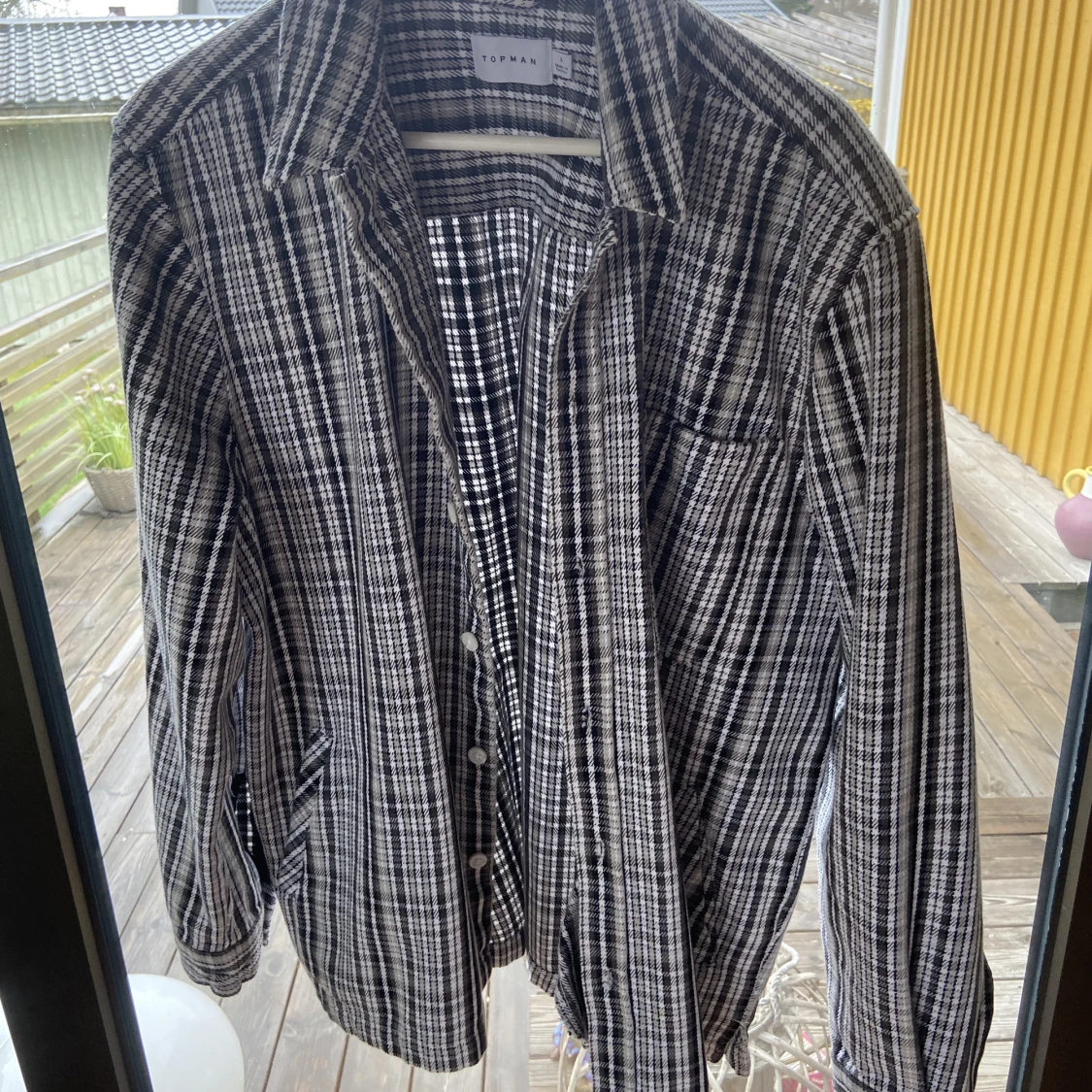 Jacka/Overshirt - 91