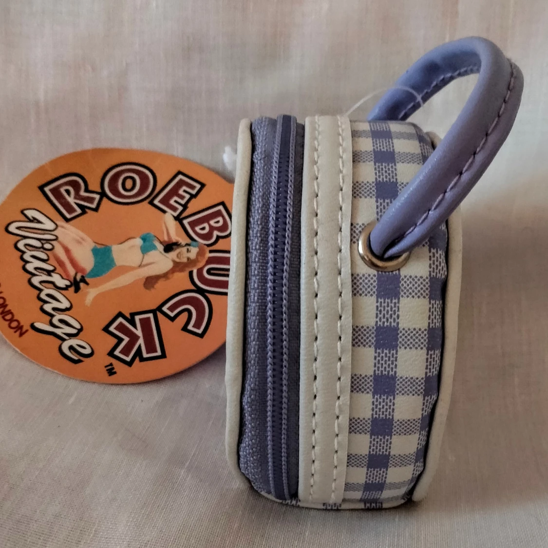 Gulli, pytteliten väska  - 90