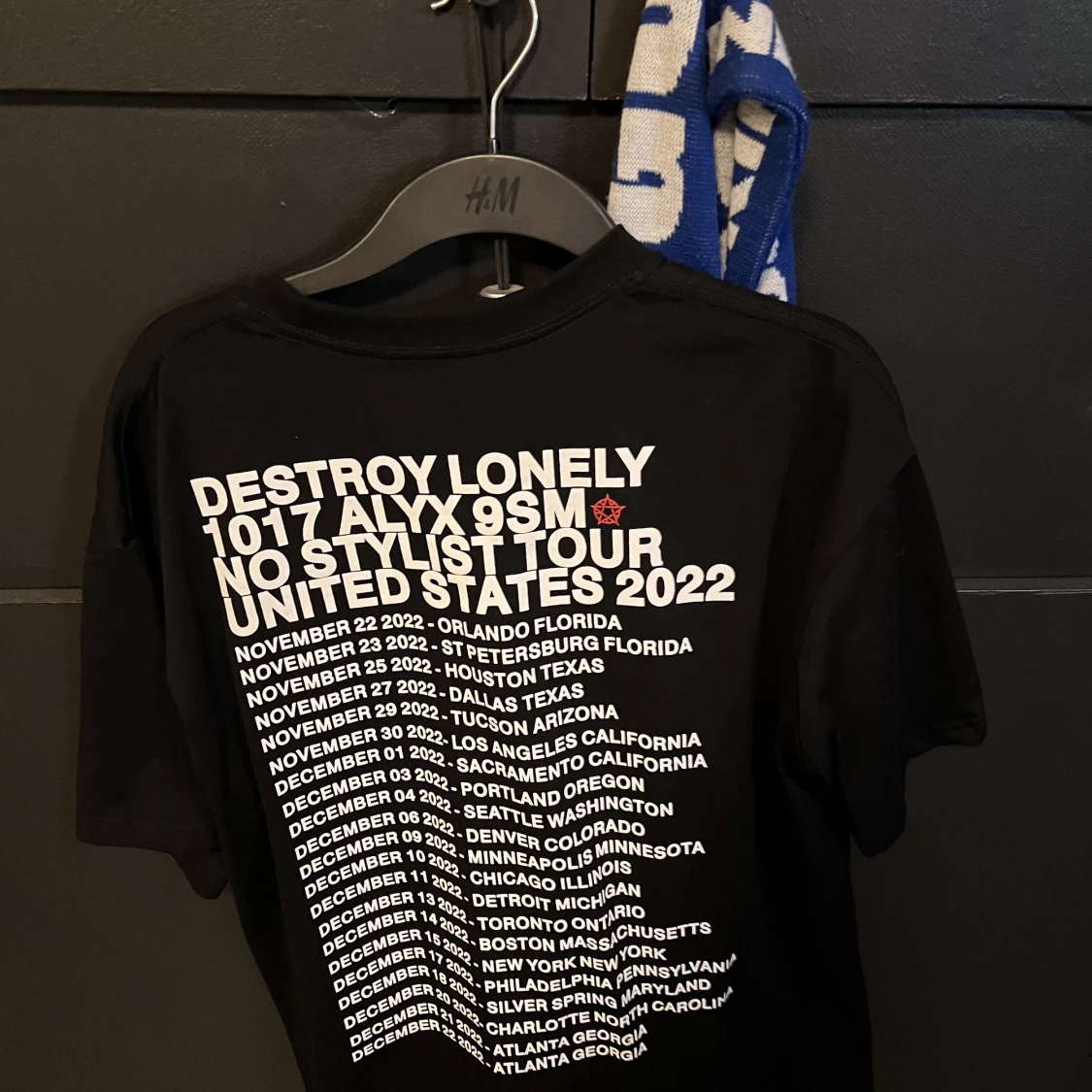 Destroy lonely x 1017 alyx merch(rep) - 90