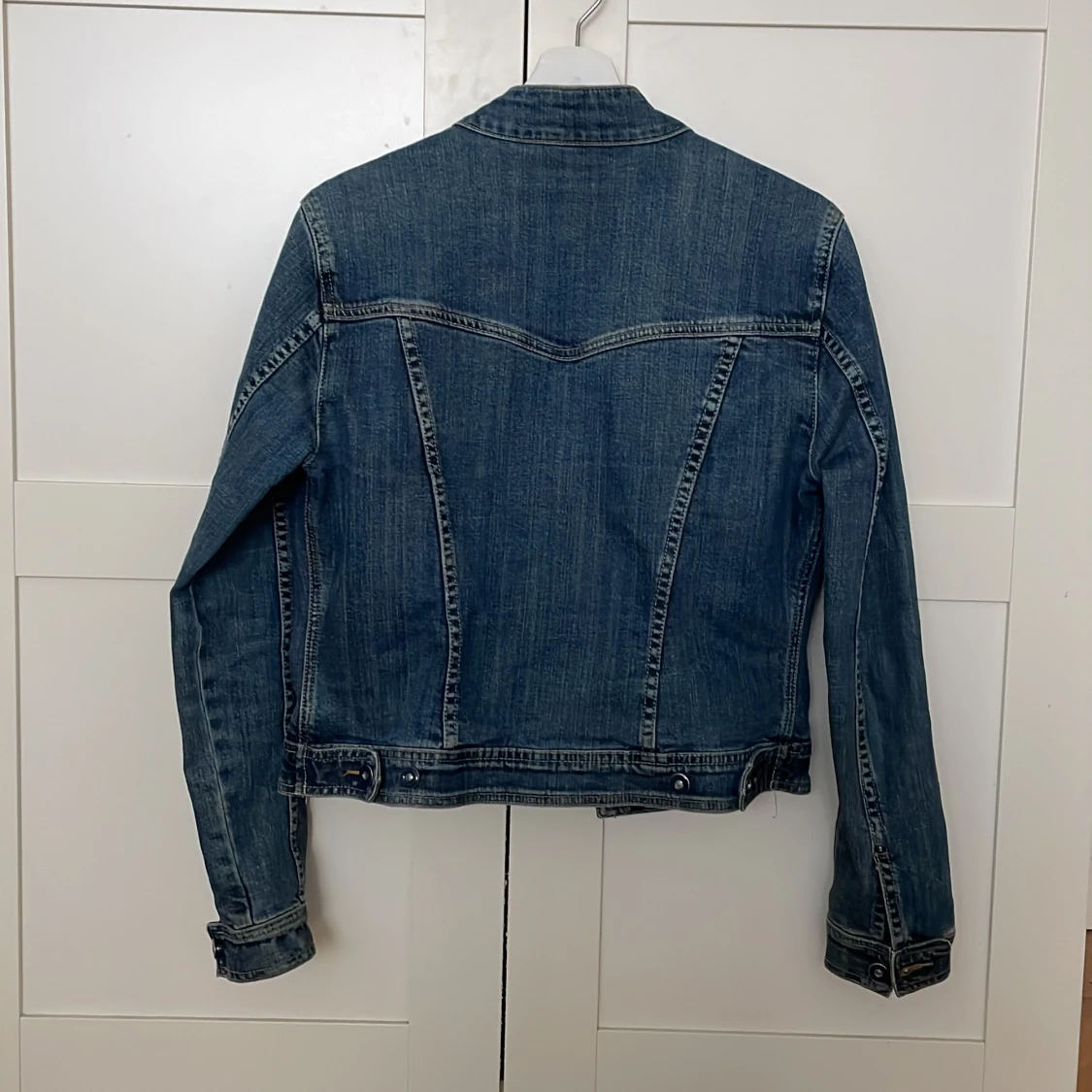 Denimjacka  - 90