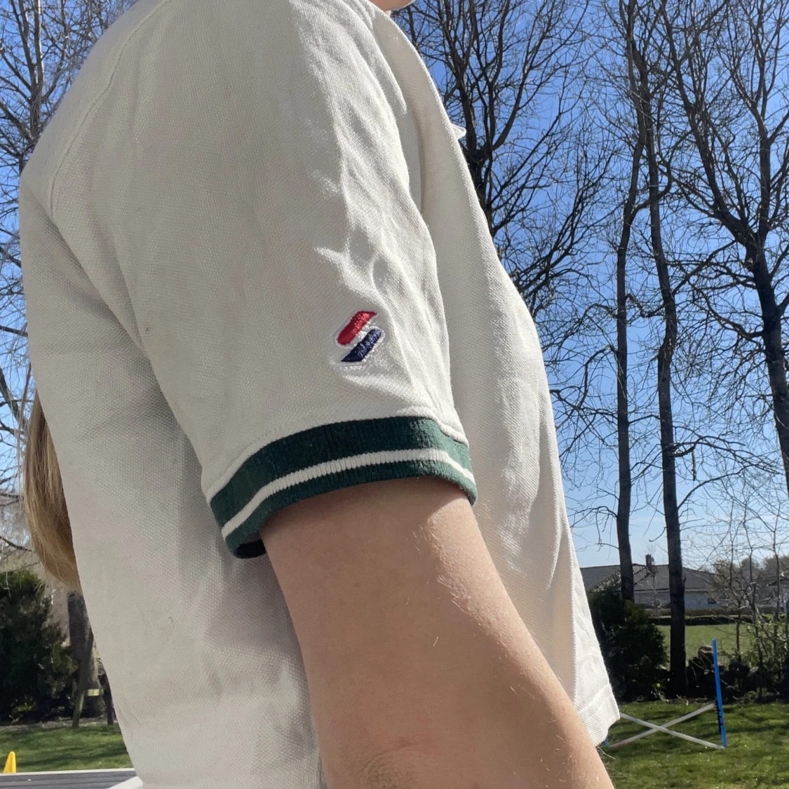 Sportig tröja från Superdry 🤍 - 91