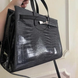 Väska - Aldrig använd väska 