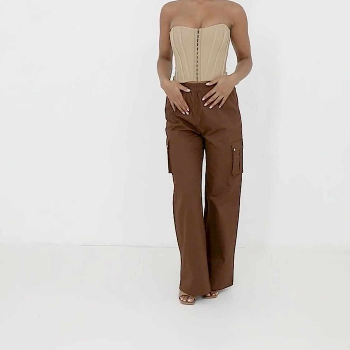 Super fin corsett - 91