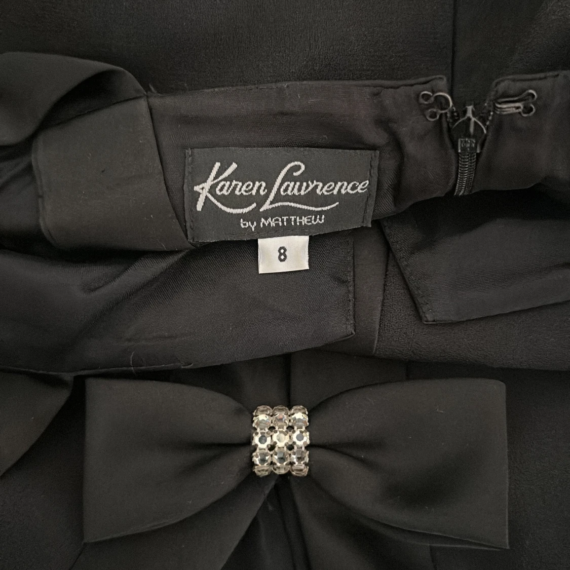 Balklänning/ Festklänning  - 92