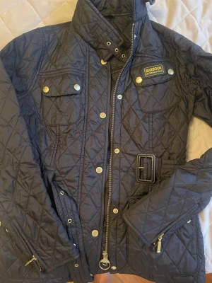 Barbour jacka  - Jacka från barbour