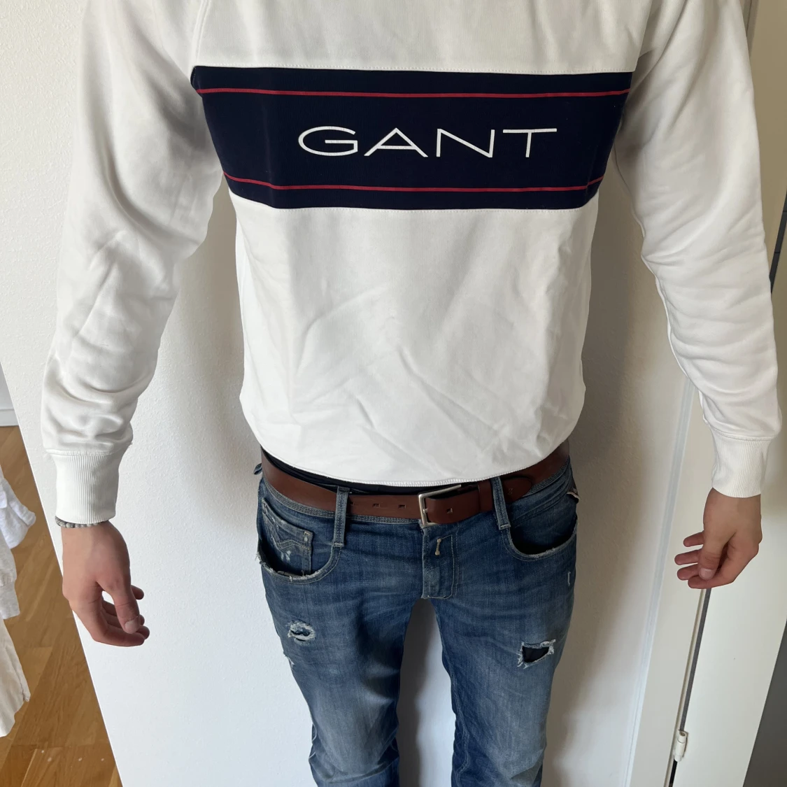 Gant Sweatshirt - 90
