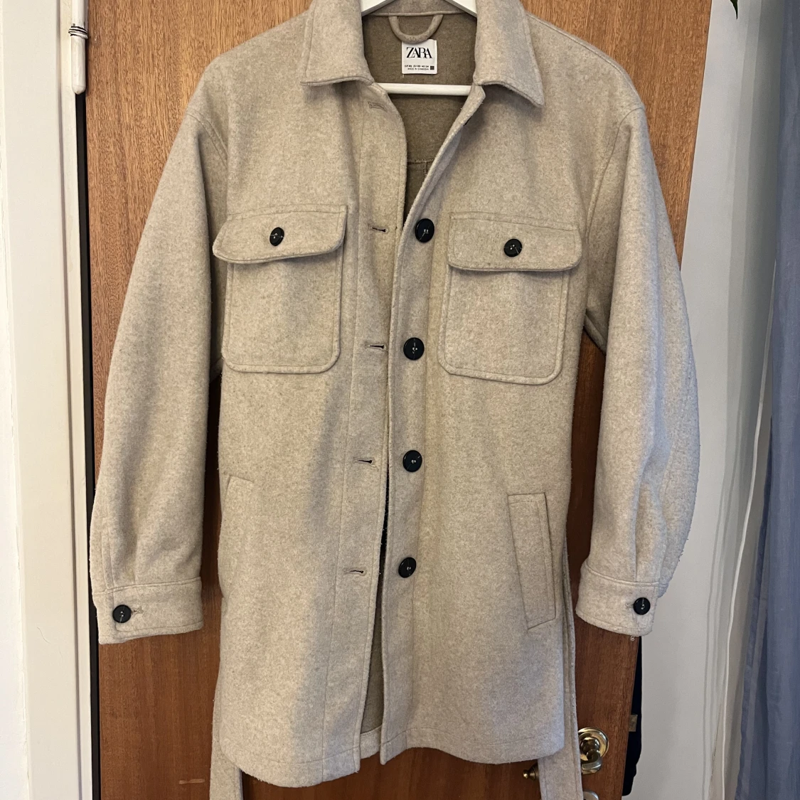 Kappa från zara - 90