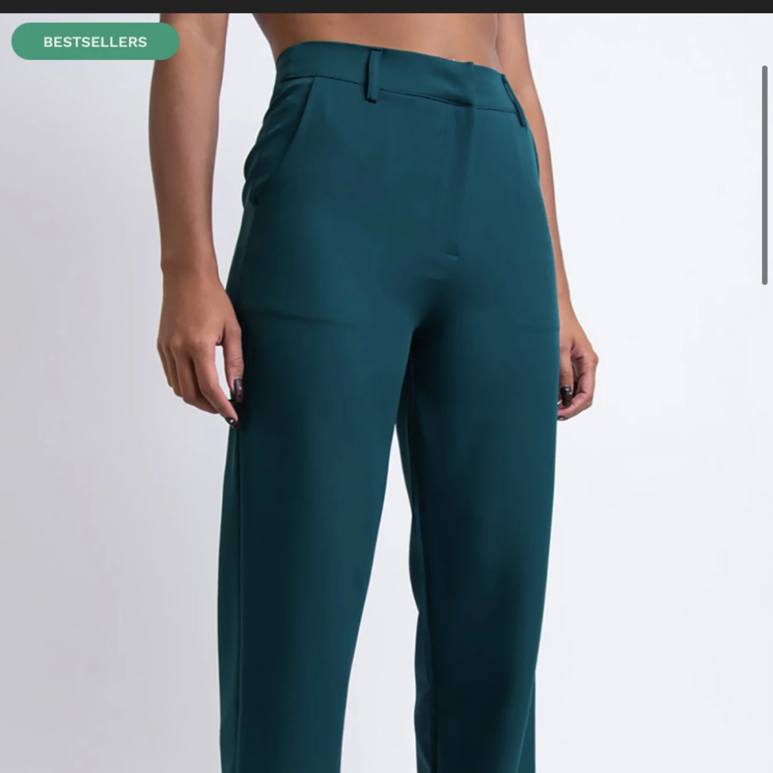 MADLADY kostymbyxor  - 90