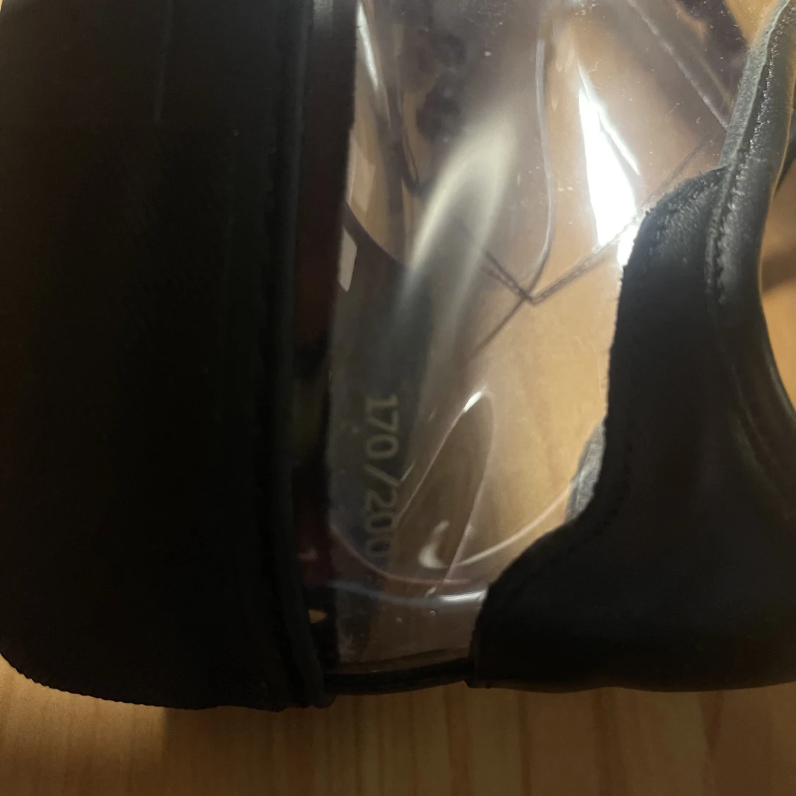 Limiterade Axel arigato skor - 91