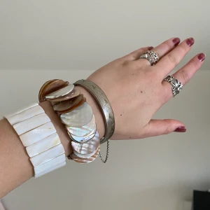 Armband vintage 50 kr styck  - Vintage armband, 50 kr styck 