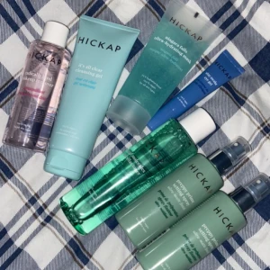 Hickap - Info på bild 3!!!!!🙏🏼   Vill man endast köpa en produkt eller så kan man skriva privat🩷