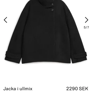 Arket jacka  - Jacka arket, använt fåtal gånger. ❤️❤️