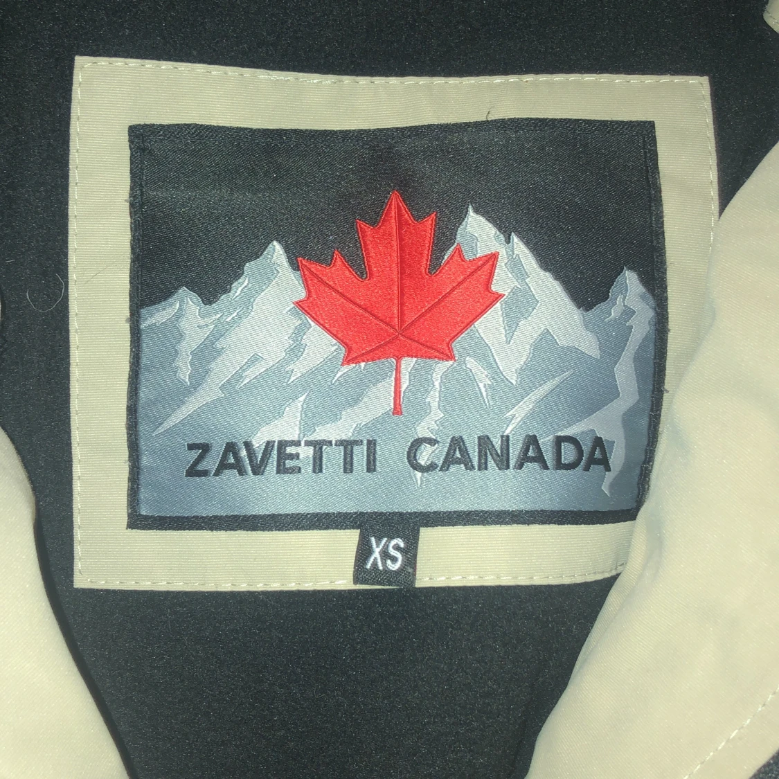 Canada zavetti jacka - 91