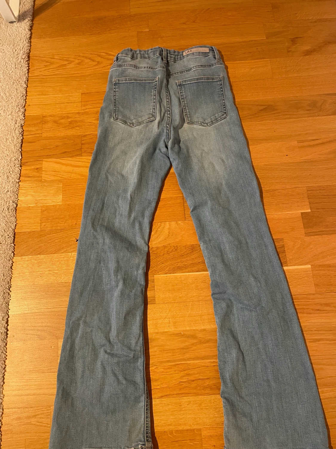 Flare kappahl jeans - 90